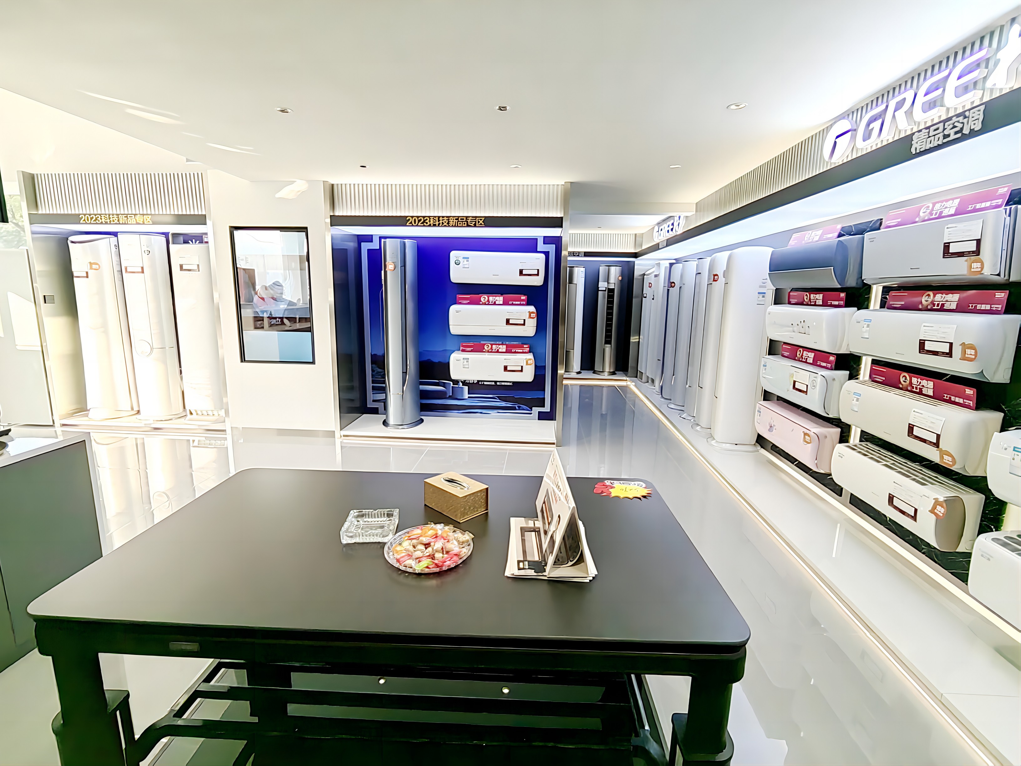 門店展示7 門店展示7